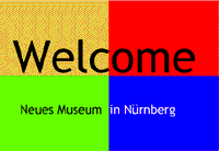 Neues Museum N�rnberg
